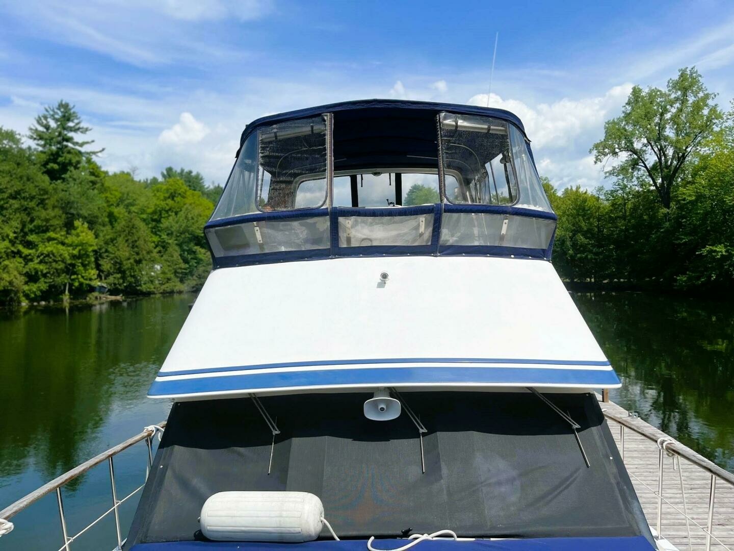 40ft Bestway Yacht For Sale
