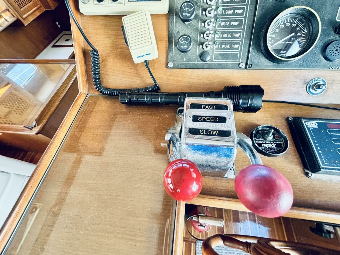 1987 Bestway Labelle 40