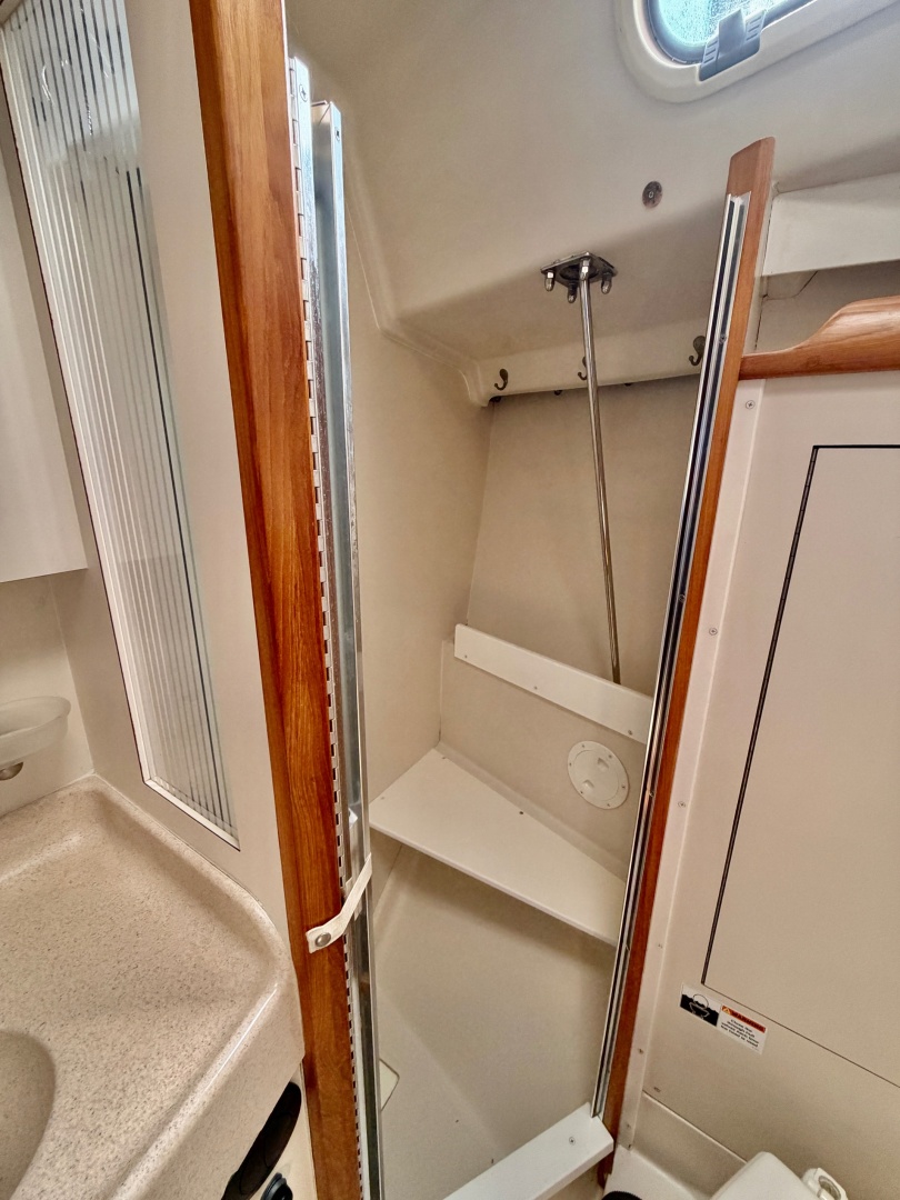 35ft Catalina Yacht For Sale