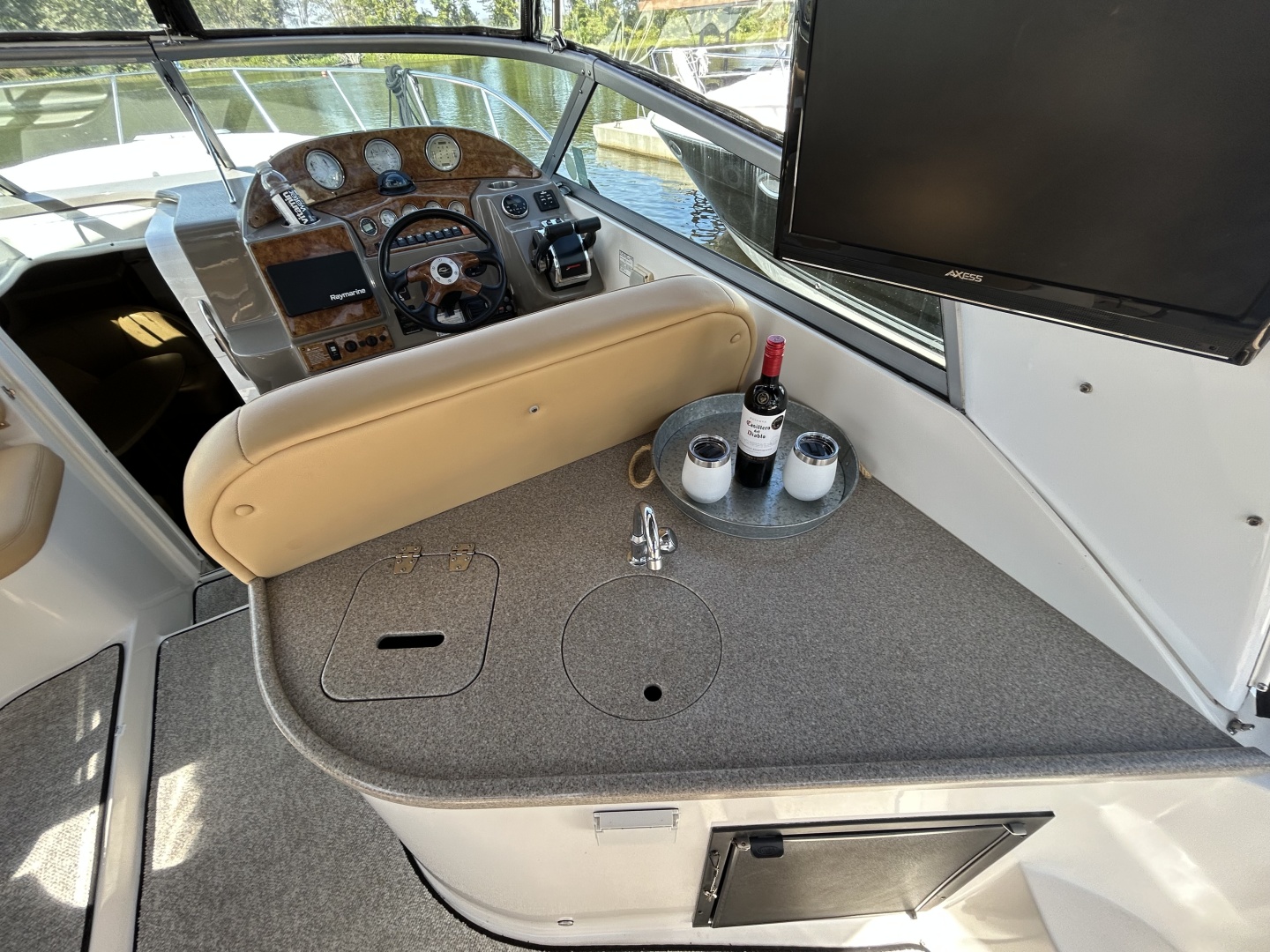 2006 RInker 320