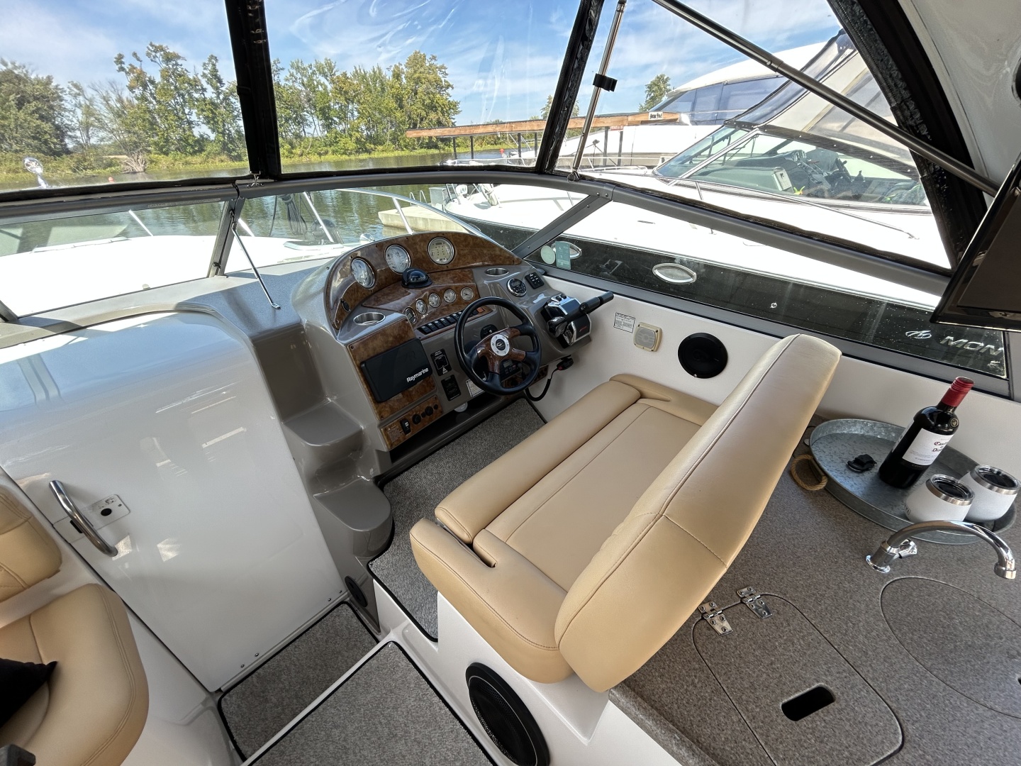 2006 RInker 320
