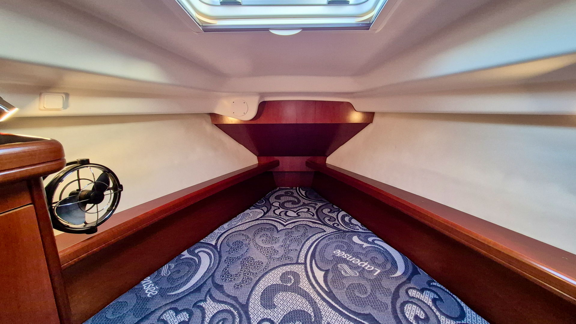 2005 Beneteau  323