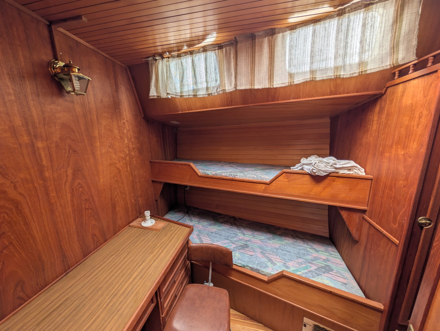 48ft Bruce Roberts Yacht For Sale 48ft Bruce Roberts Yacht For Sale