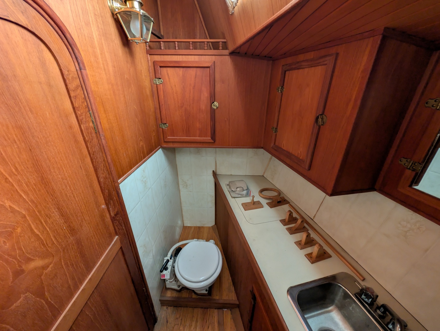 48ft Bruce Roberts Yacht For Sale 48ft Bruce Roberts Yacht For Sale