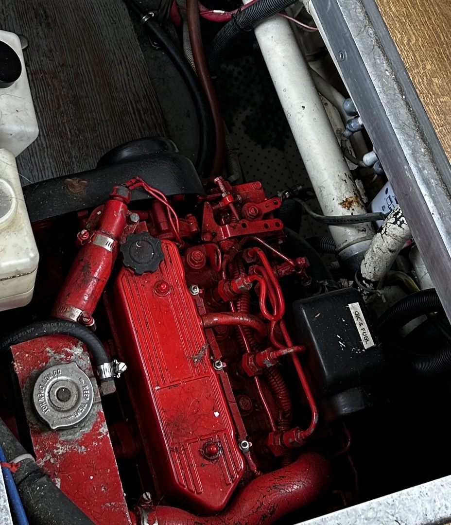 1994 Carver  390