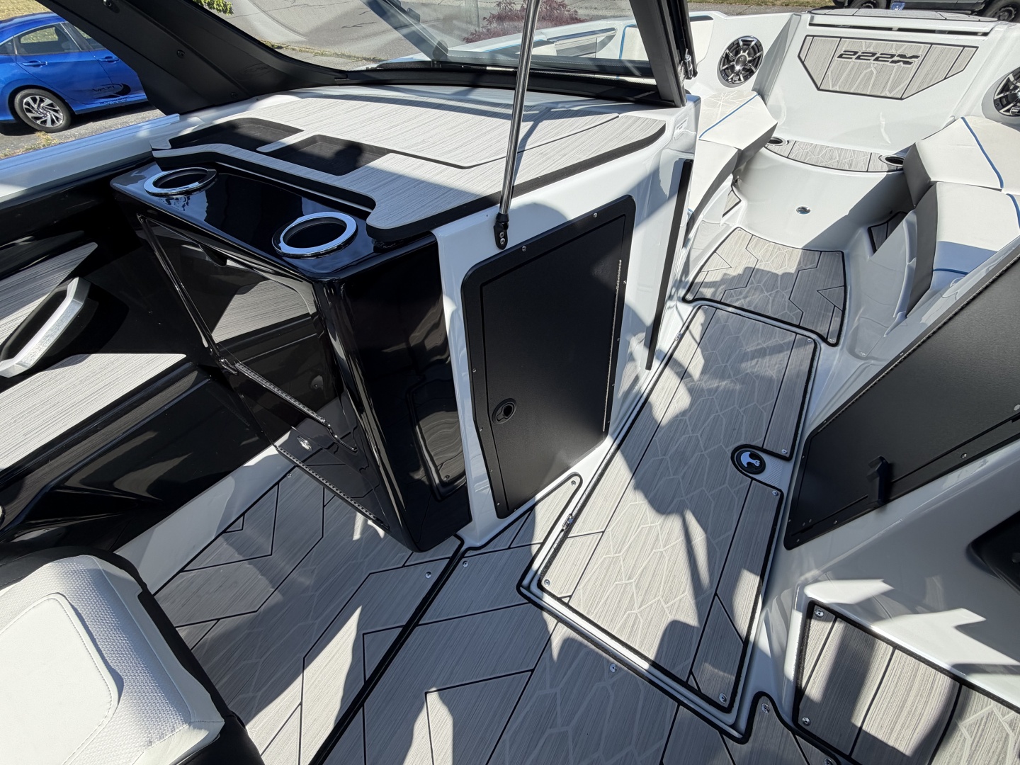 22ft Yamaha Boats Yacht For Sale
