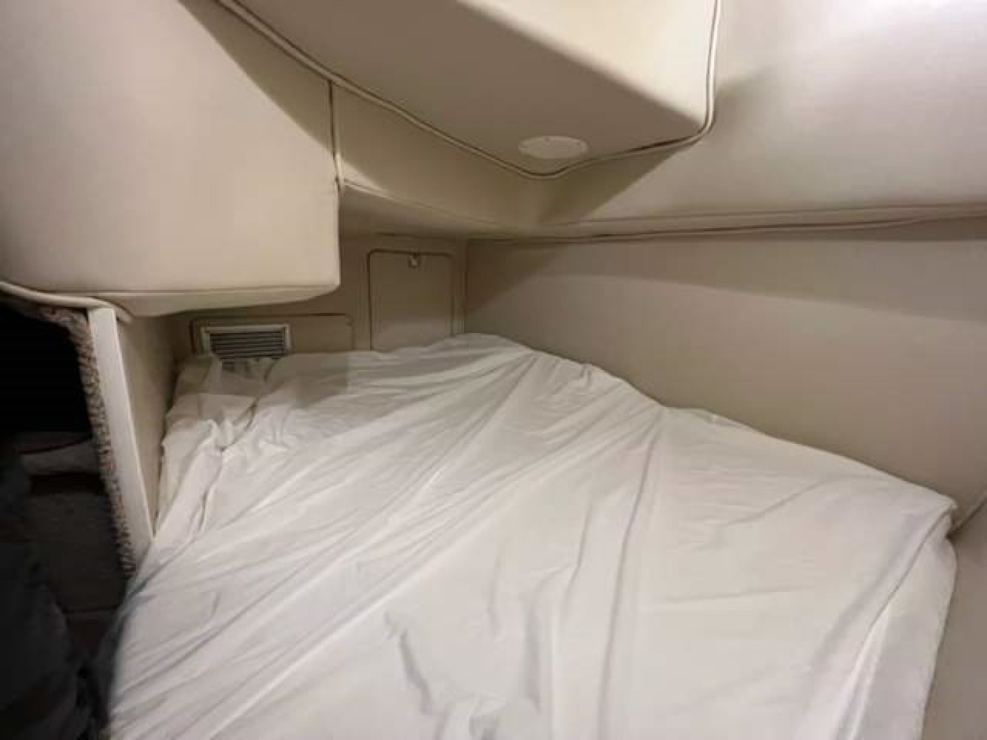 26ft Chaparral Yacht For Sale