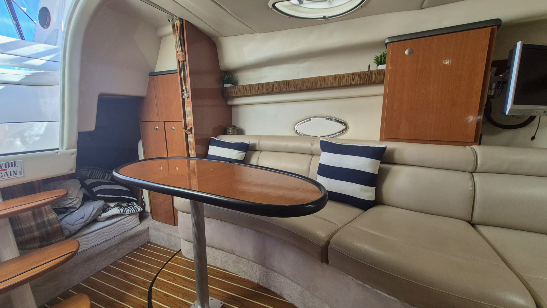 2005 Maxum  3100 SE