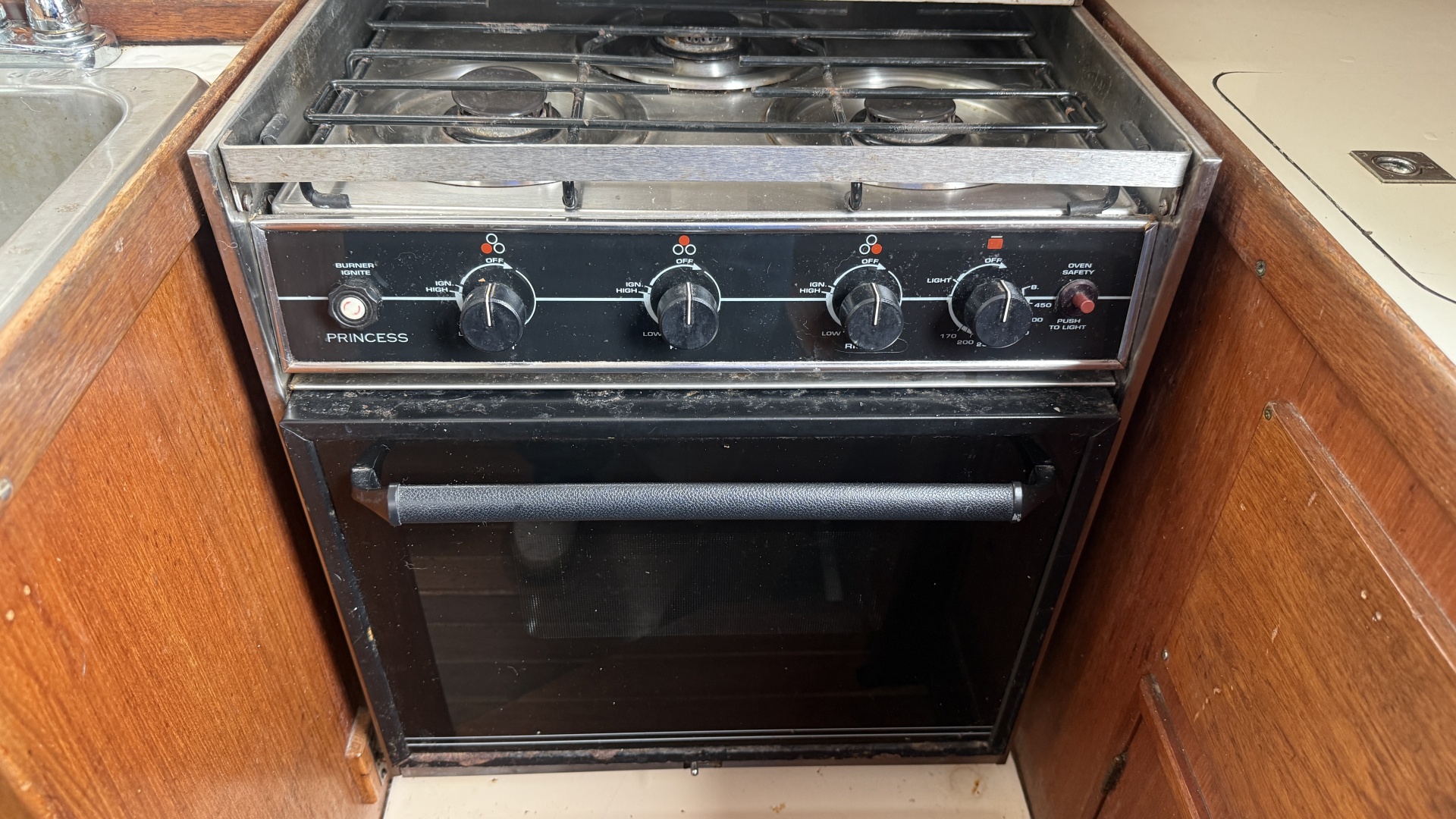 1979 Ontario  32
