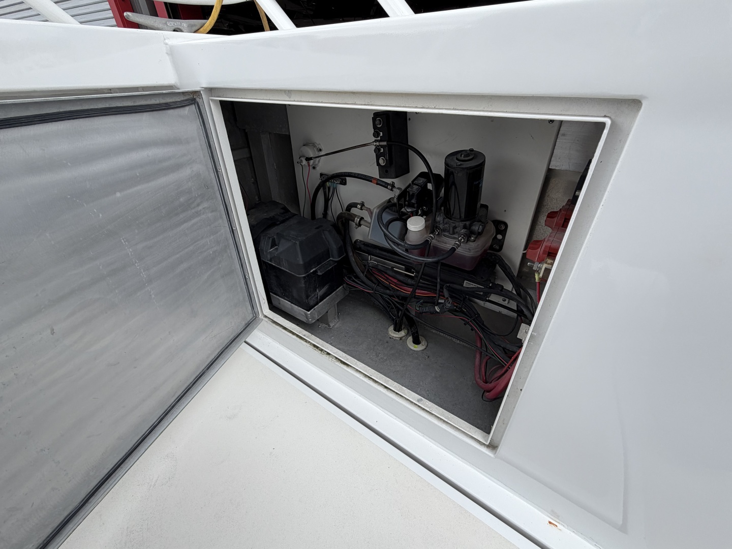 33ft Custom Yacht For Sale