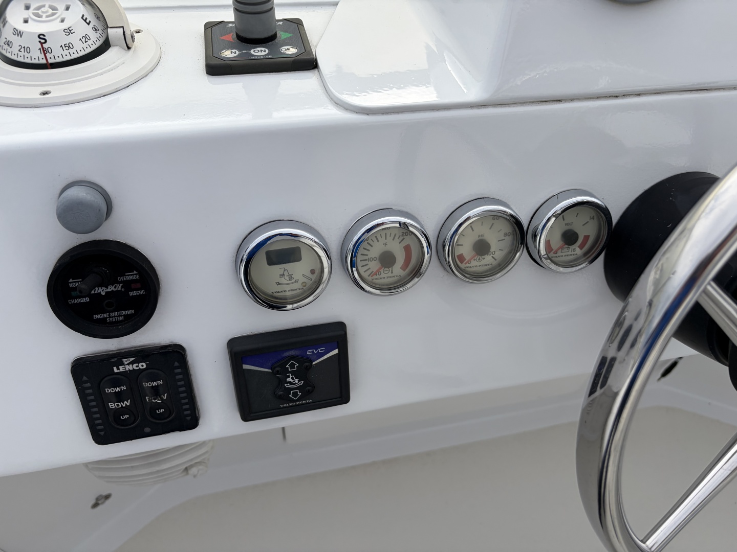 33ft Custom Yacht For Sale