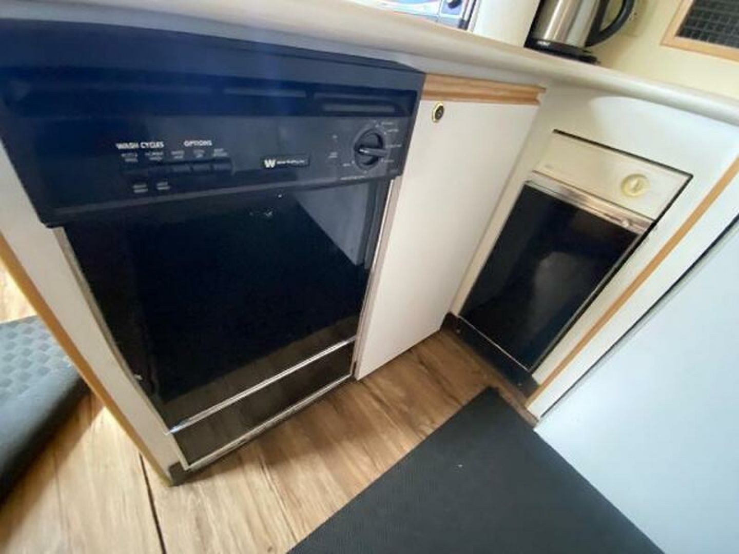 52ft Bluewater Yacht For Sale