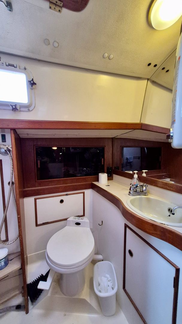 1986 Niagara 42
