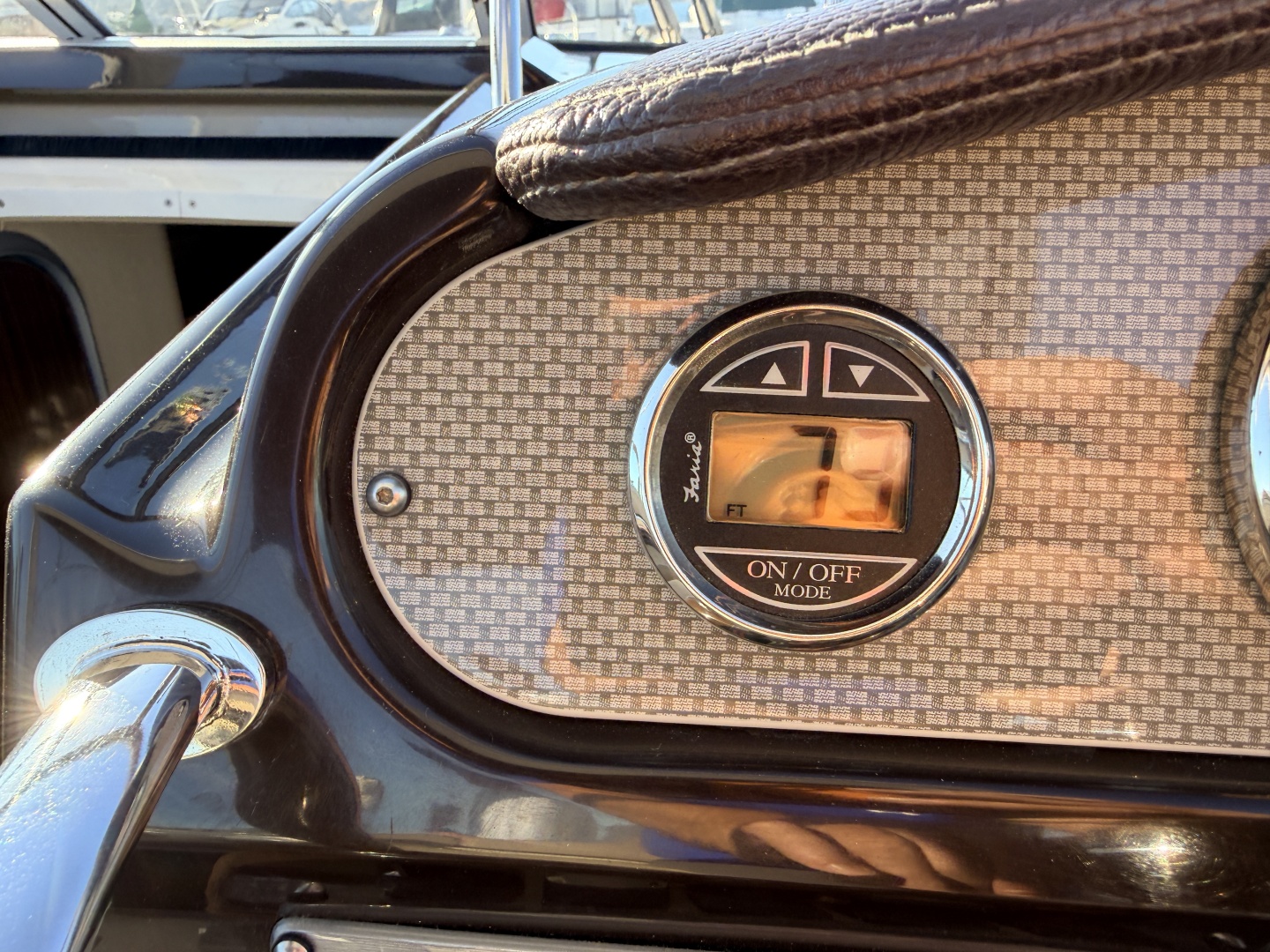 2014 Regal 28 Express