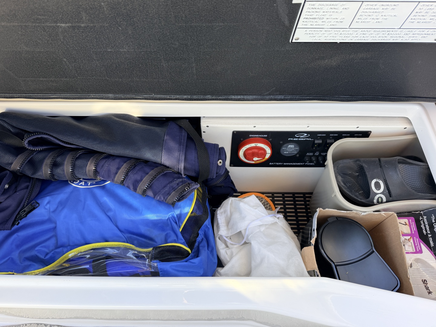 2014 Regal 28 Express