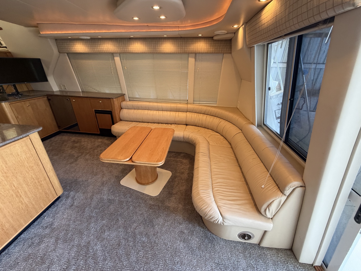 2000 Bayliner 5288 Pilothouse Motoryacht