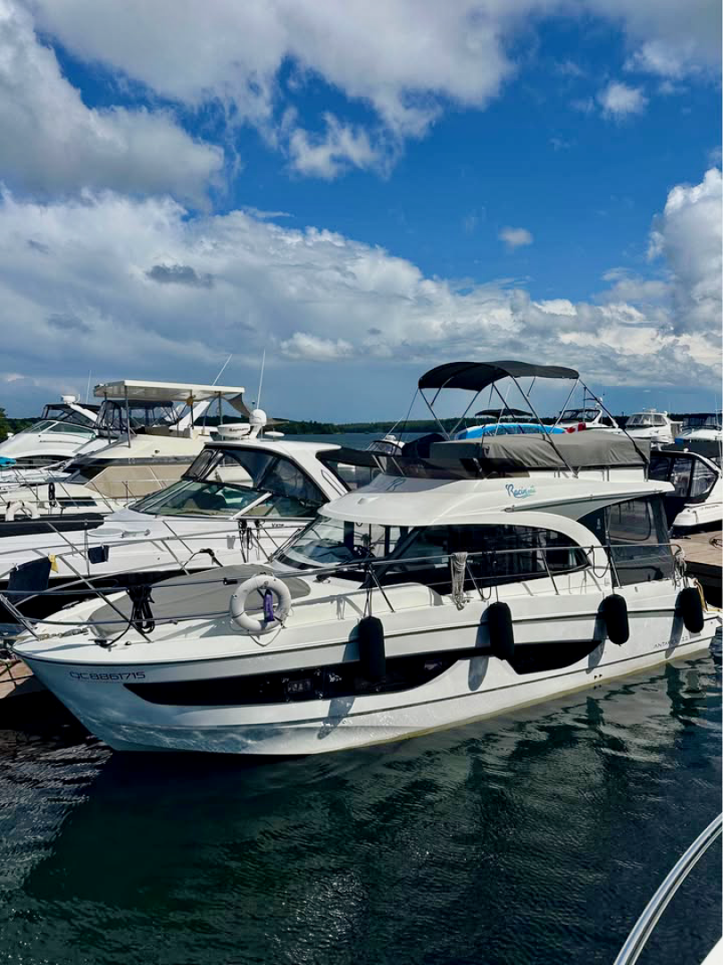 2024 Beneteau  Antares 11 Fly