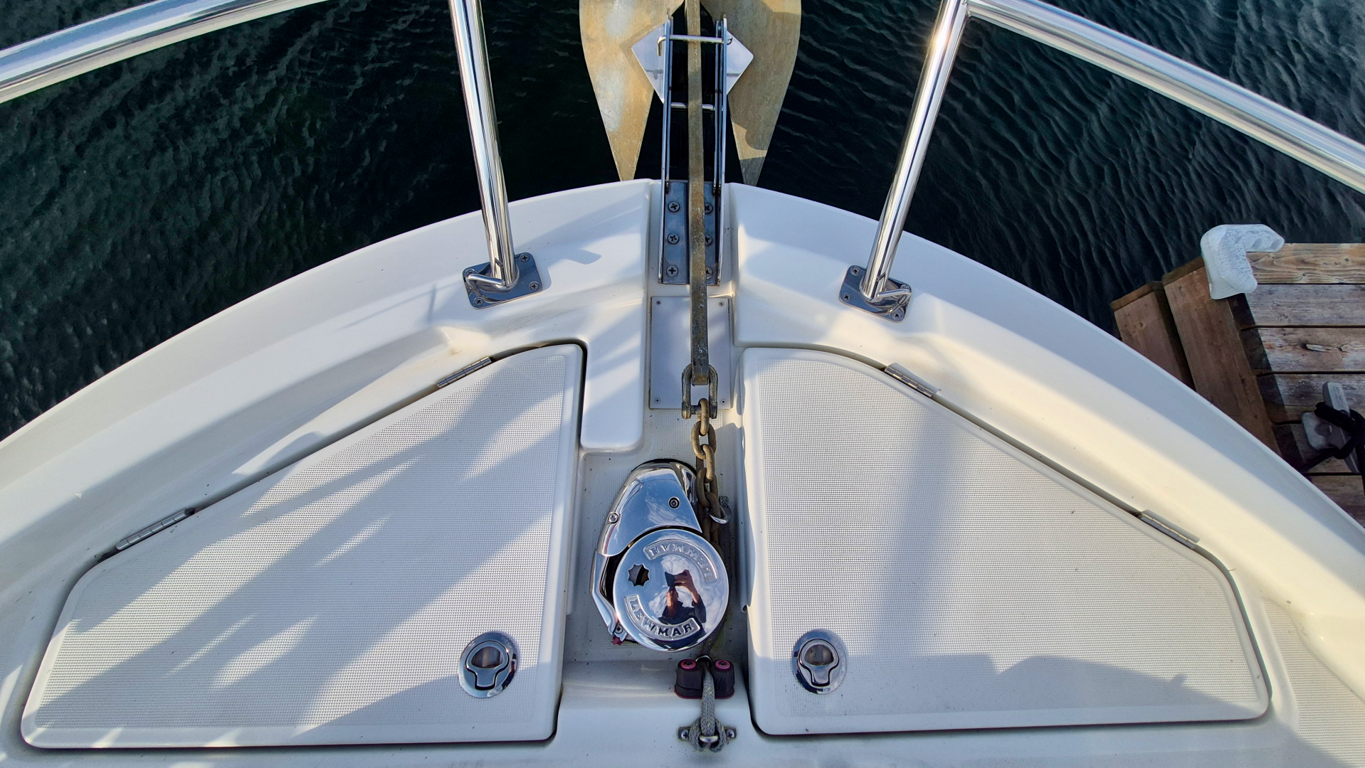 2024 Beneteau  Antares 11 Fly
