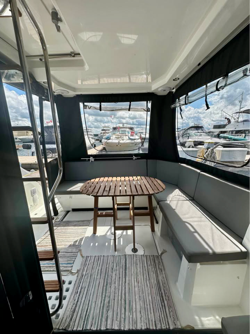 2024 Beneteau  Antares 11 Fly
