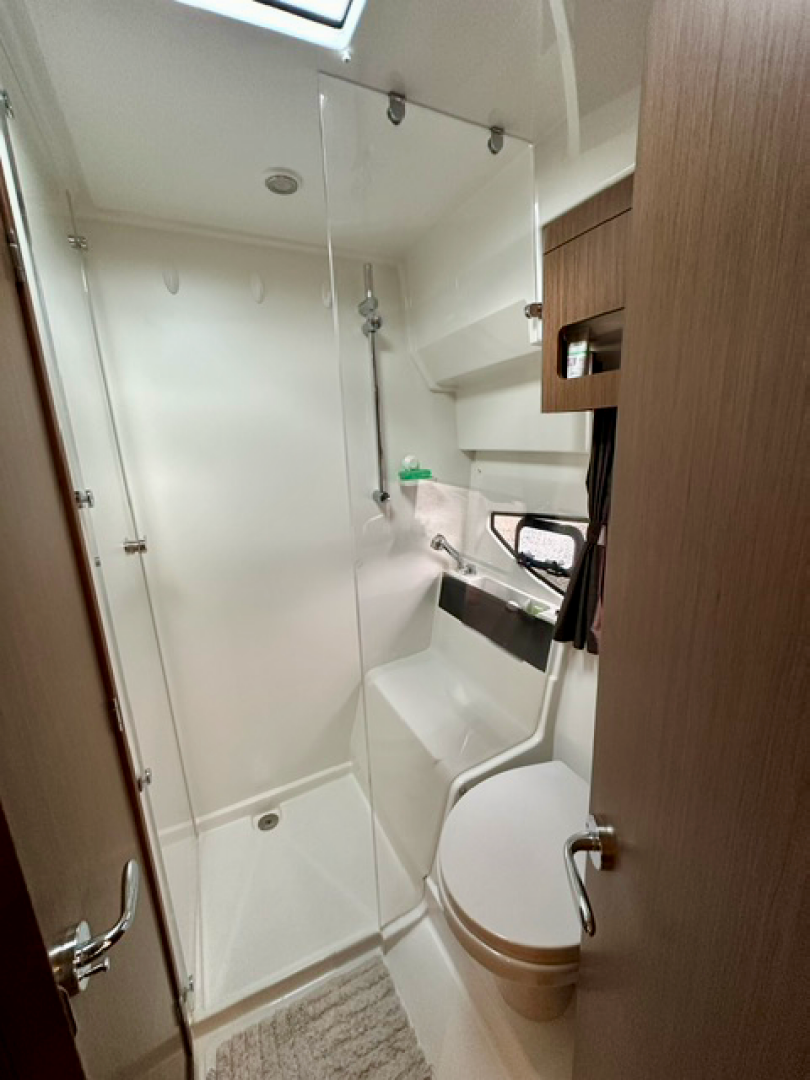 2024 Beneteau  Antares 11 Fly