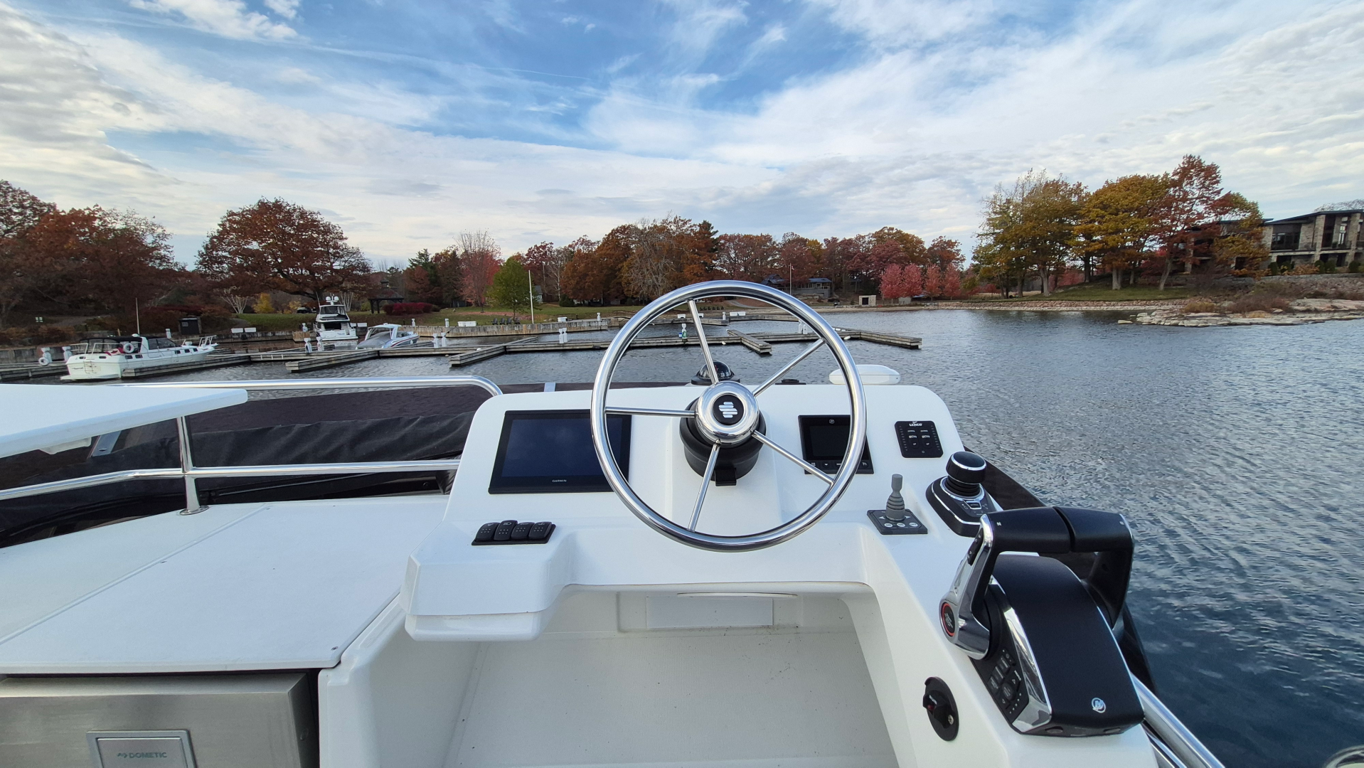 2024 Beneteau  Antares 11 Fly