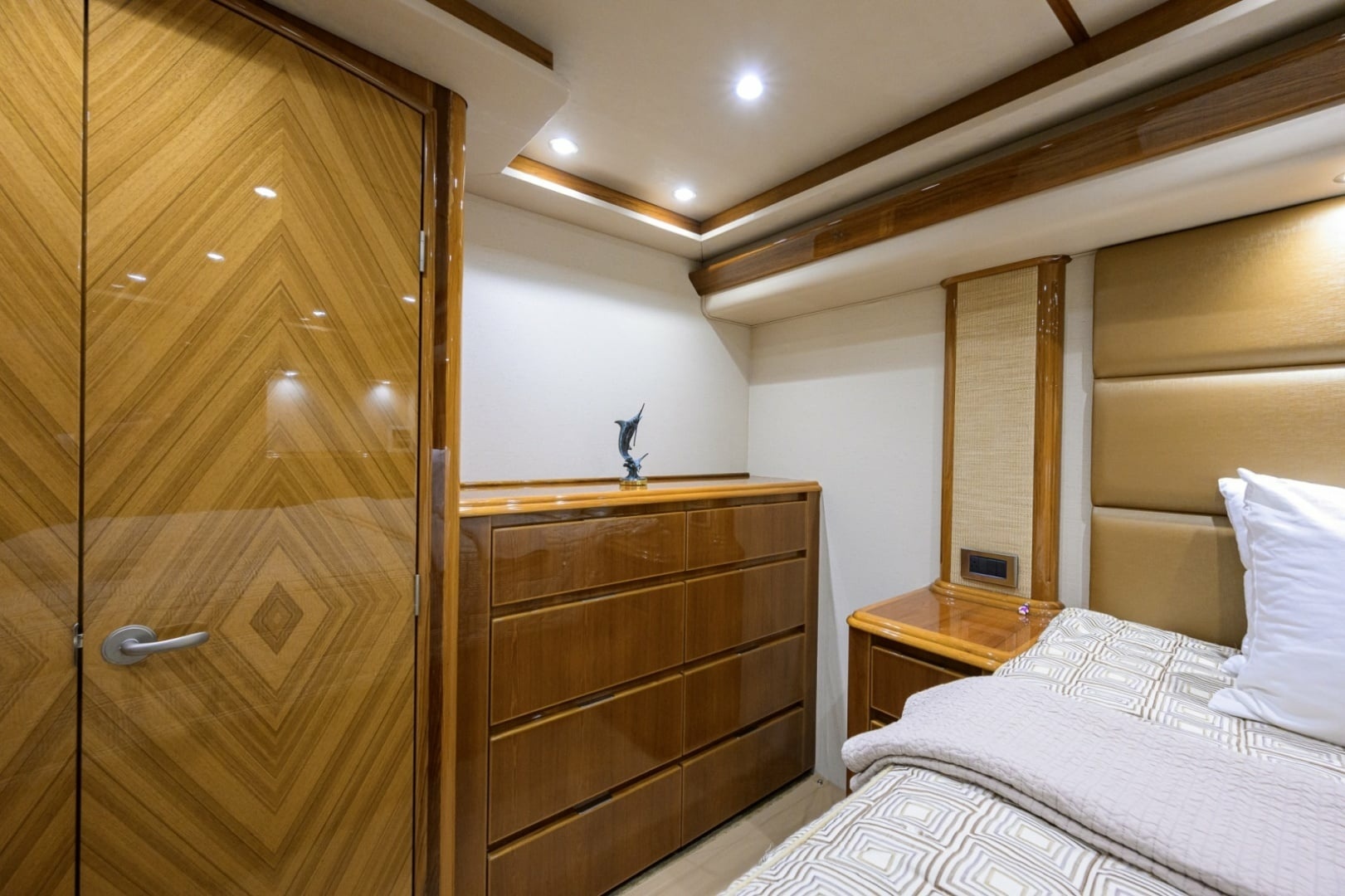 DESPERADO 70ft Viking Yacht For Sale