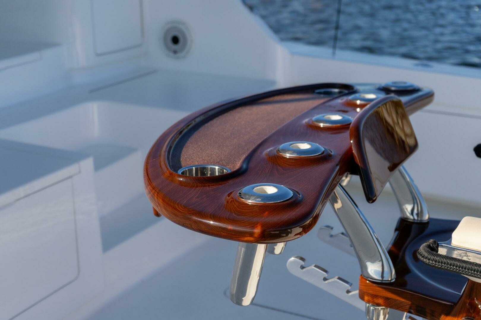 Galati Yacht Sales Trade 72ft Viking Yacht For Sale