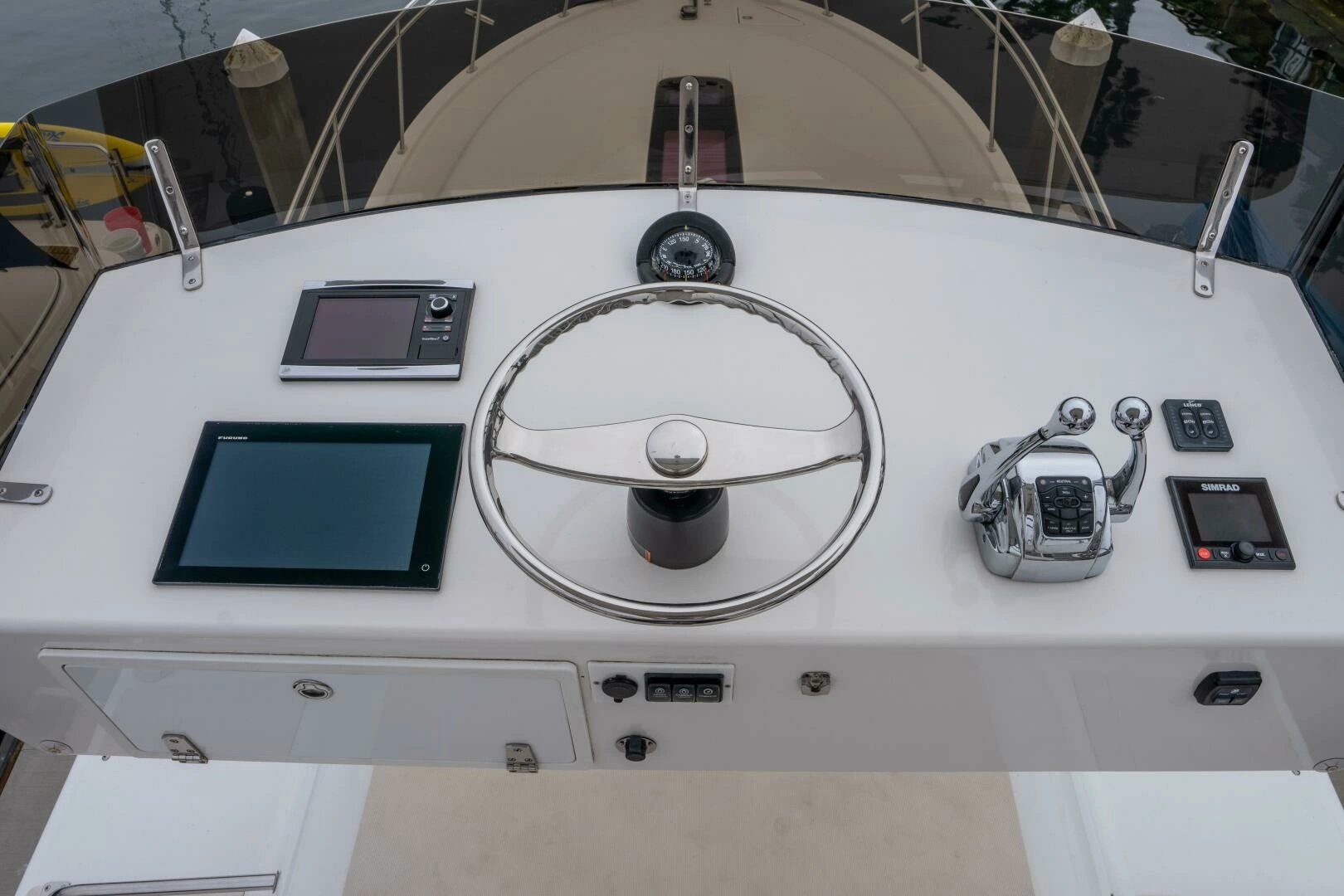 Tiara Yachts 4300 Open Yacht For Sale