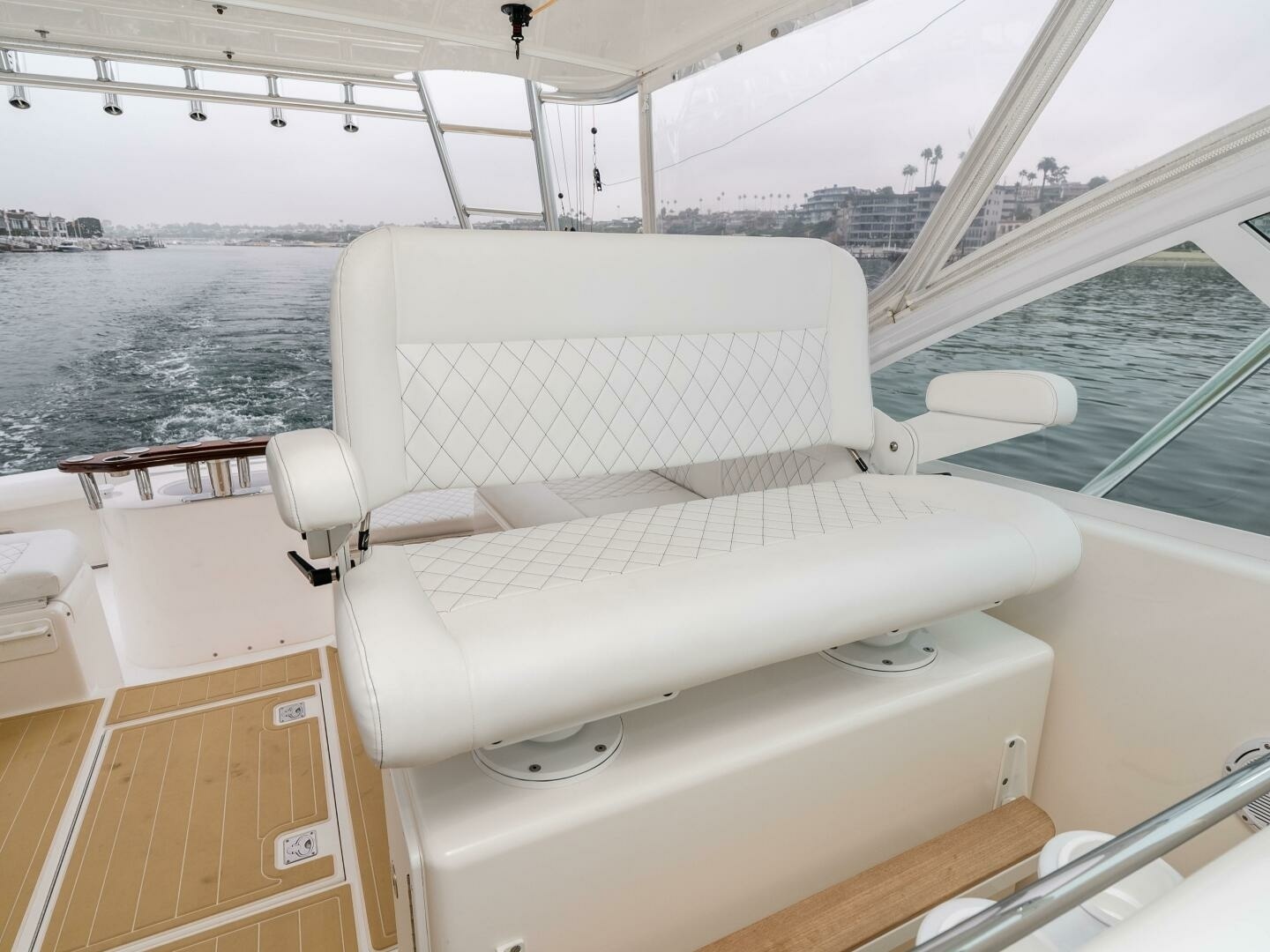 SHOW TIME 38ft Cabo Yacht For Sale