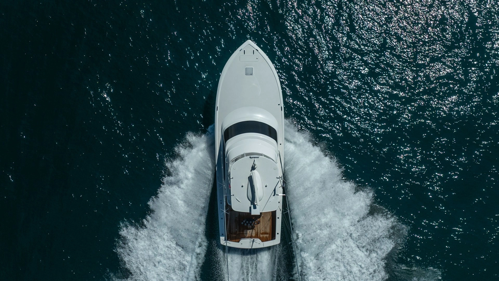 Viking 46 Billfish Yacht For Sale