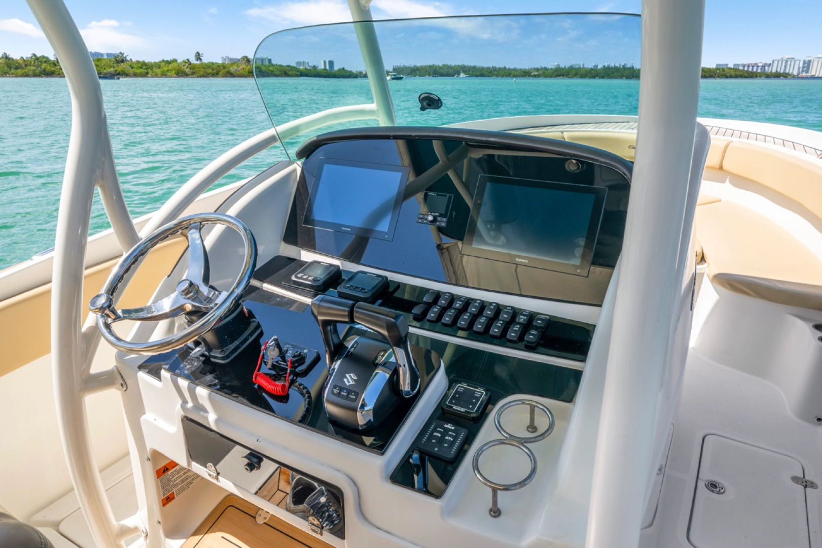 Re Powered 29ft Chris Craft Yacht For Sale Re Powered 29ft Chris Craft Yacht For Sale