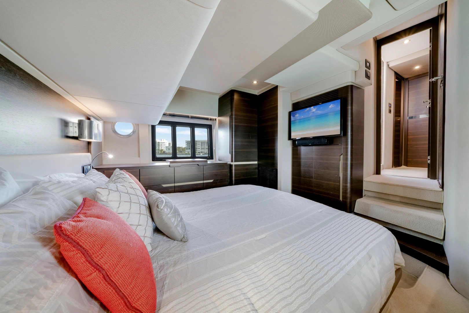 Azimut 50 Fly Yacht For Sale