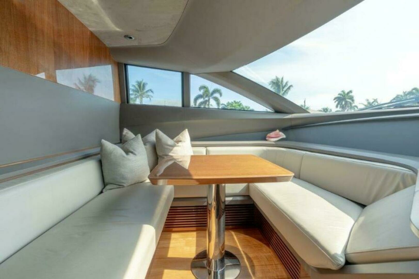 Kaos 85ft Princess Yacht For Sale Kaos 85ft Princess Yacht For Sale