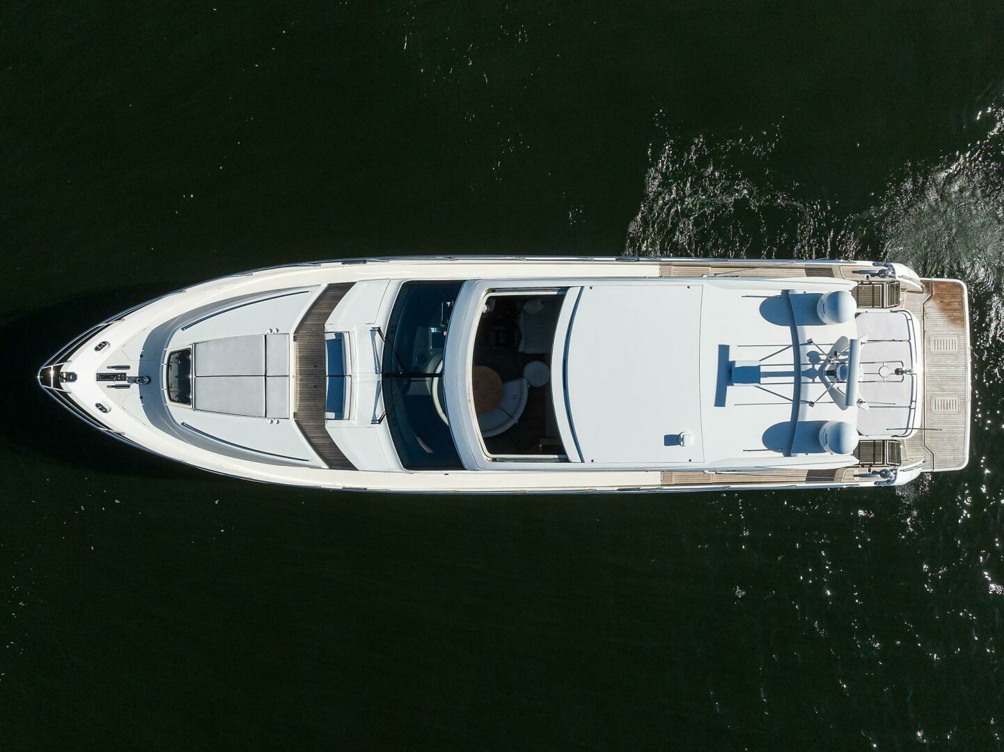 POLICY LIMITS 72ft Princess Yacht For Sale POLICY LIMITS 72ft Princess Yacht For Sale