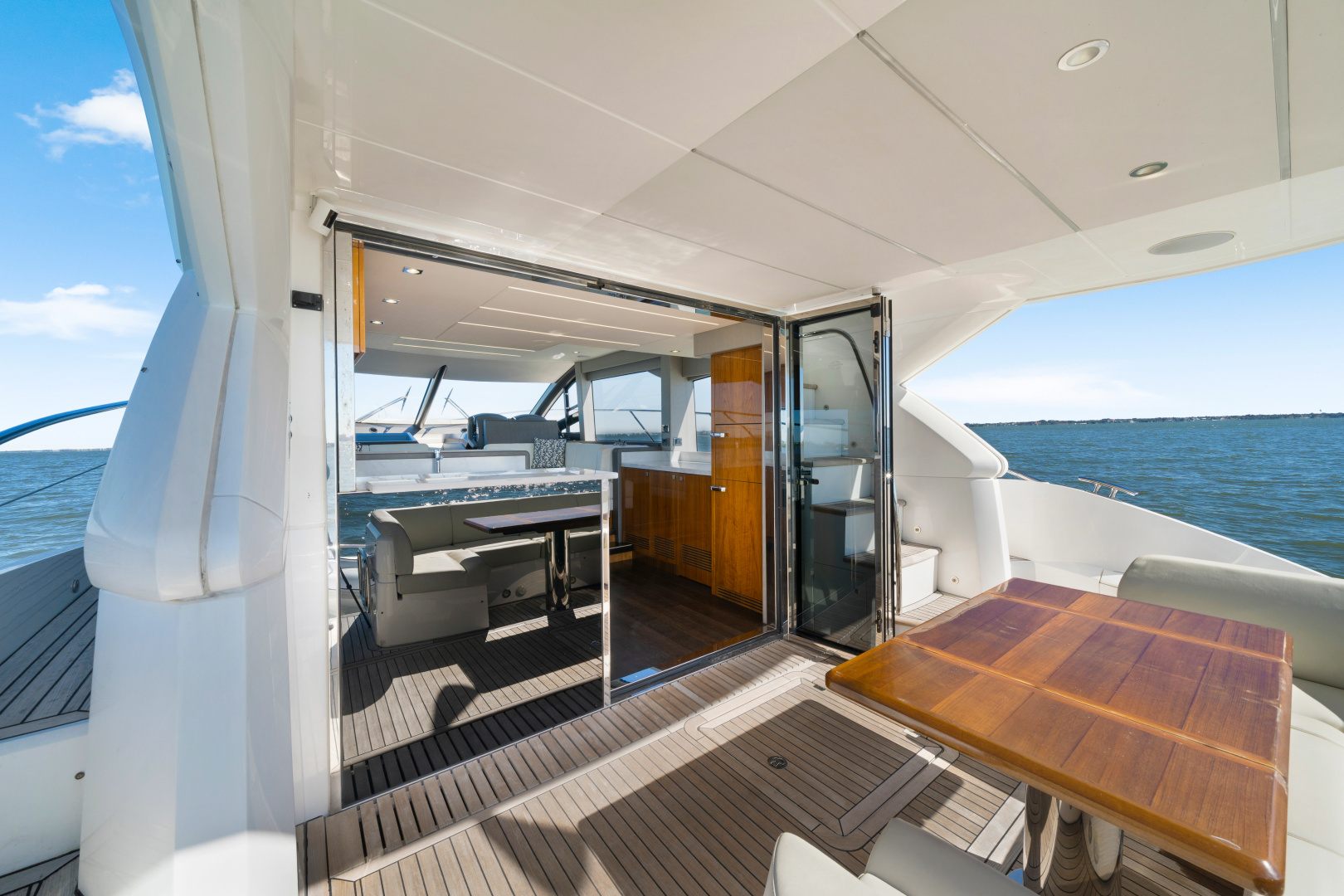52ft Sunseeker Yacht For Sale