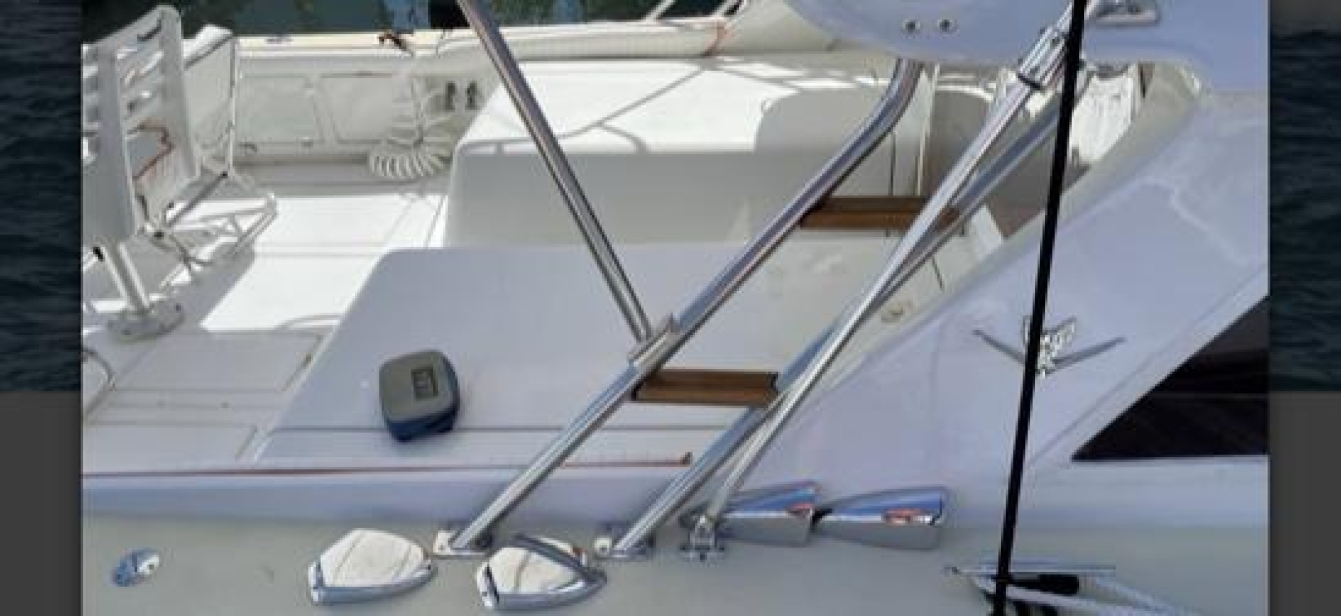 Double Diamond 31ft Bertram Yacht For Sale