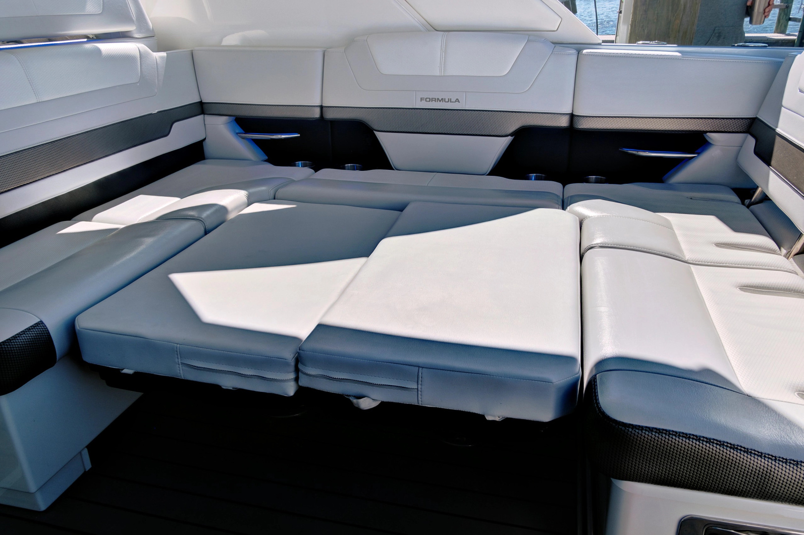 38ft Formula Yacht For Sale 38ft Formula Yacht For Sale