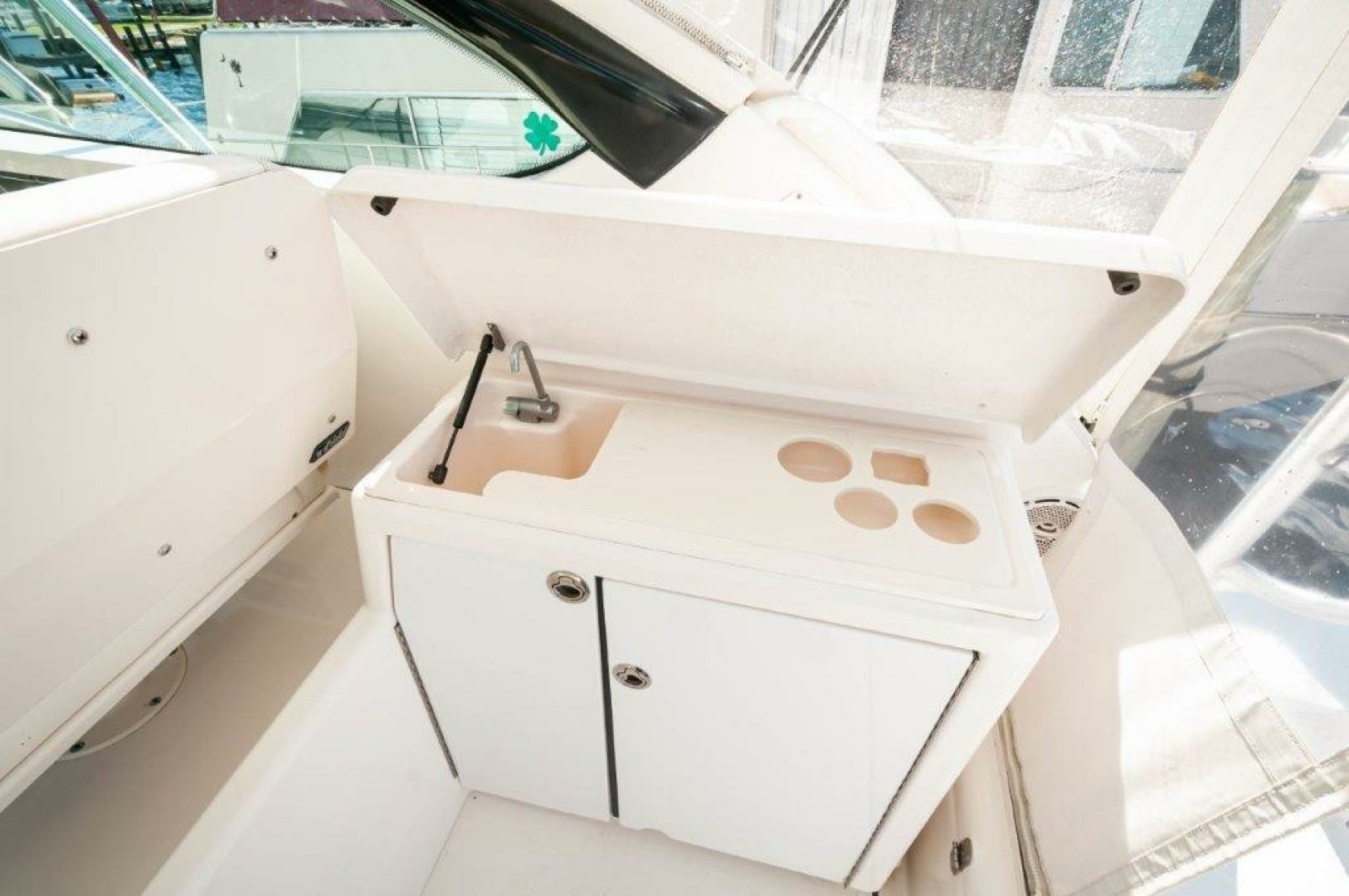 Kingfisher 42ft Tiara Yachts Yacht For Sale