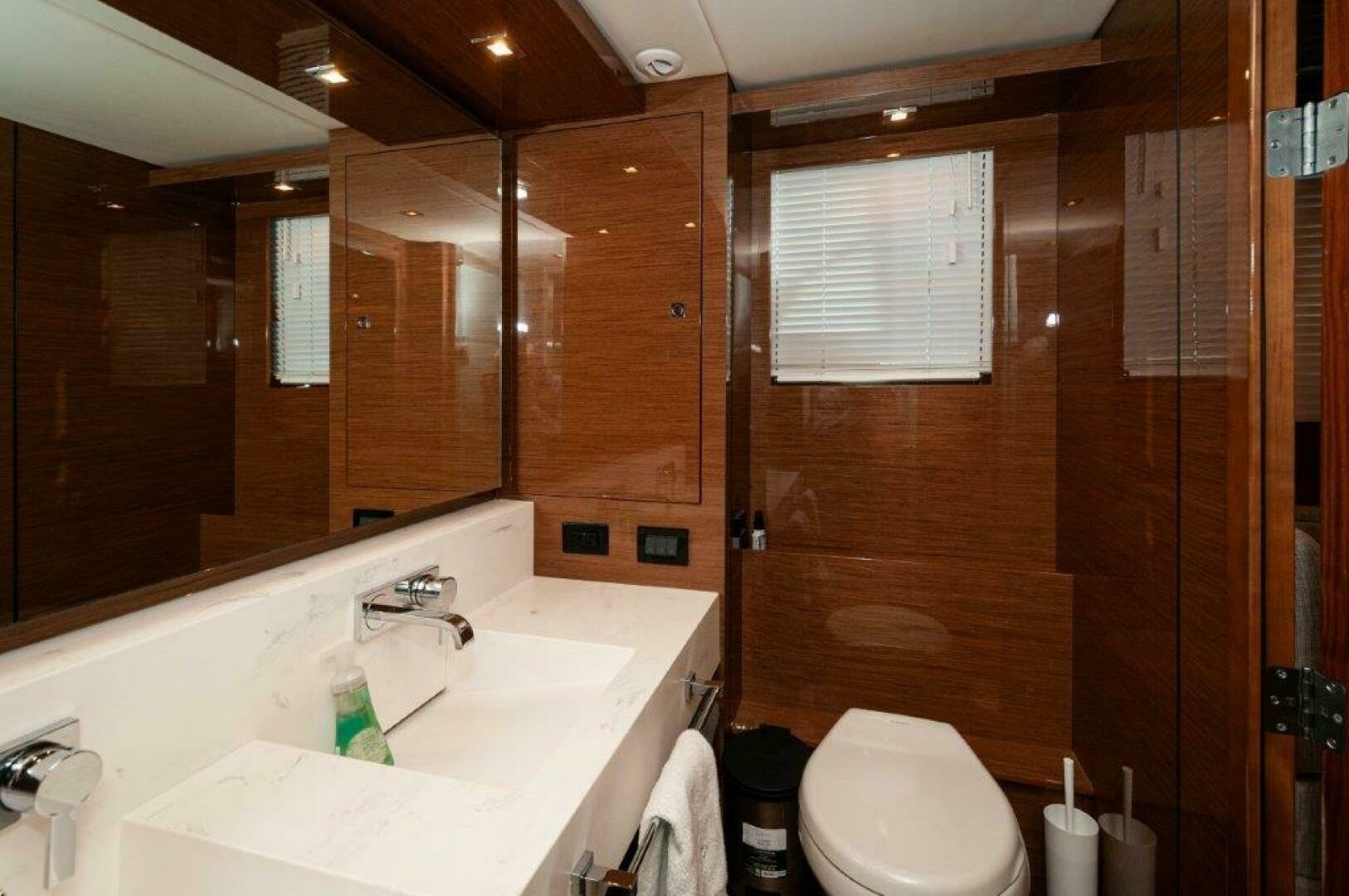 Harper Bell 60ft Cruisers Yachts Yacht For Sale