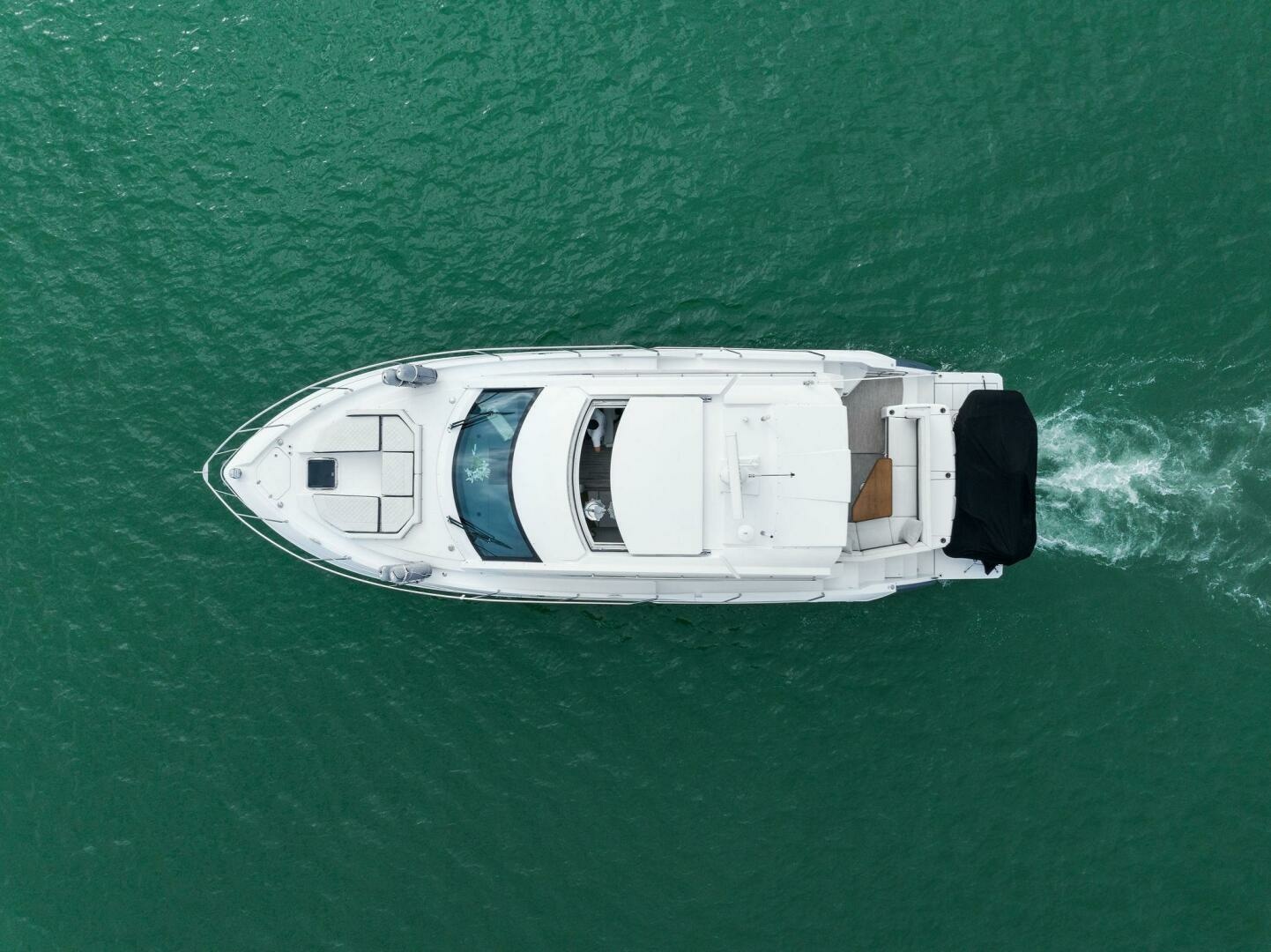 Sweet Caroline 46ft Cruisers Yachts Yacht For Sale