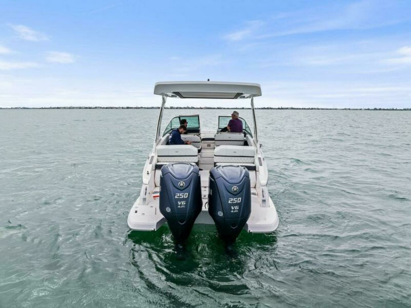 2023 Regal 29 OBX