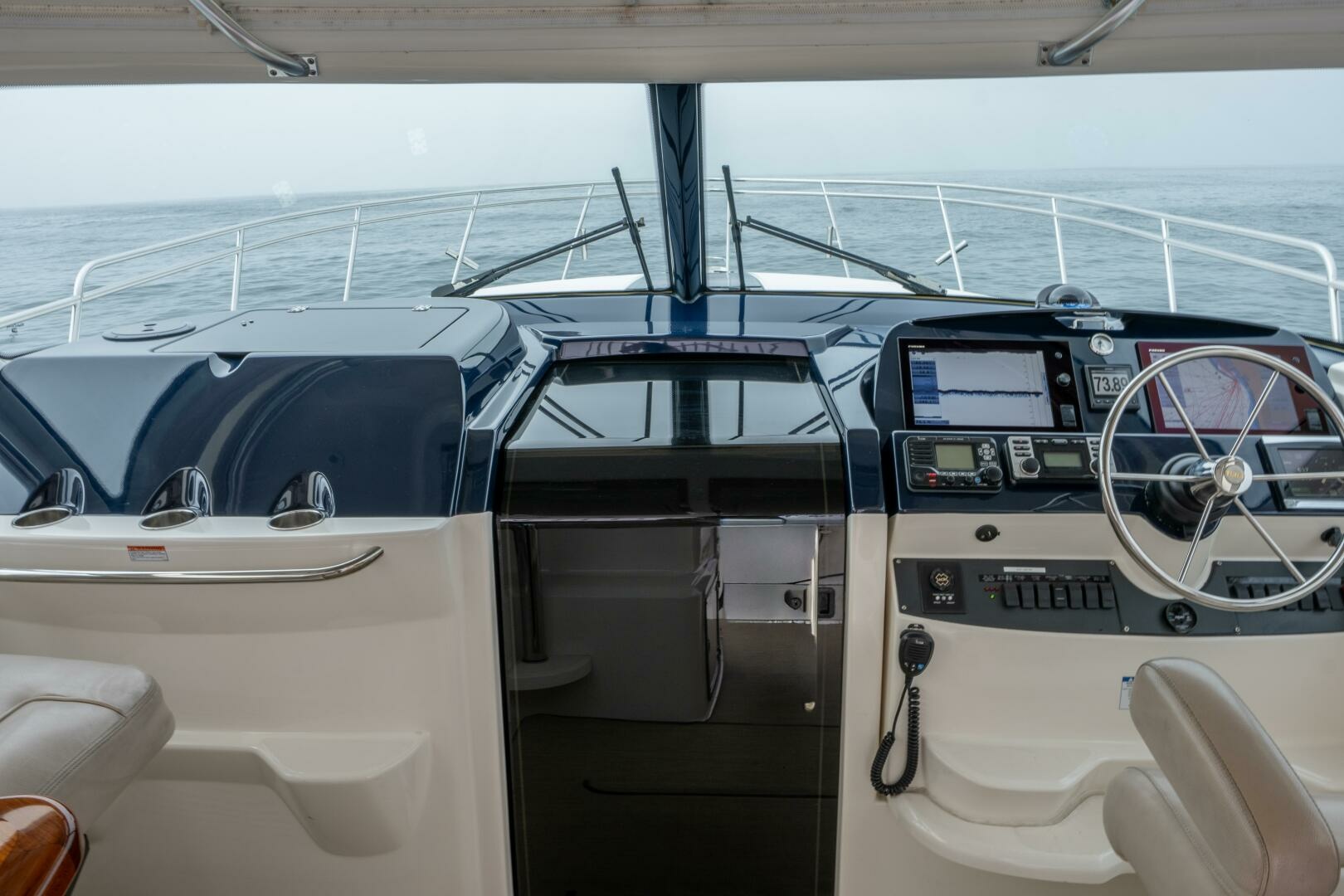 TEDDY S FLOAT TOO 43ft Tiara Yachts Yacht For Sale