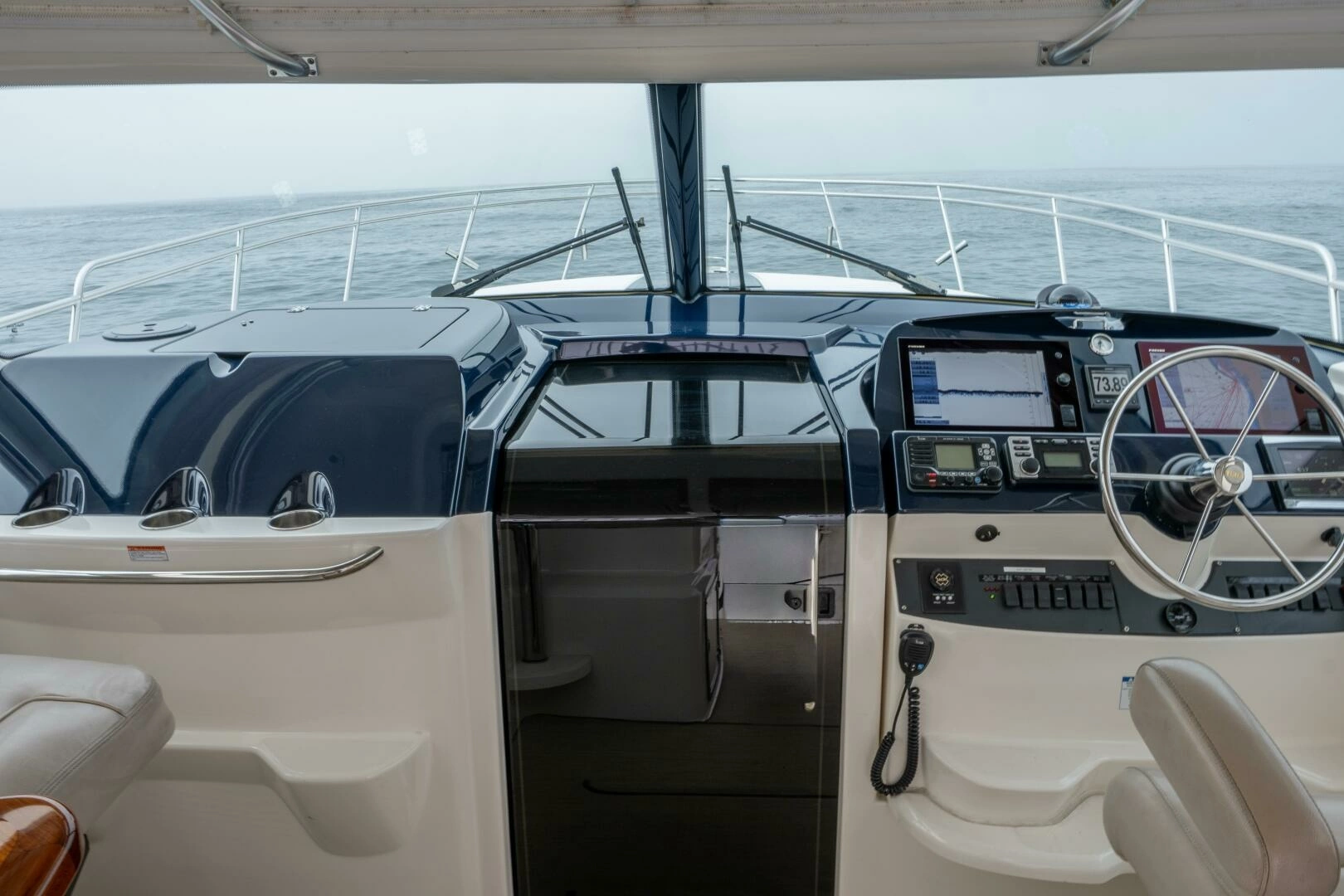Tiara Yachts 4300 Open Yacht For Sale