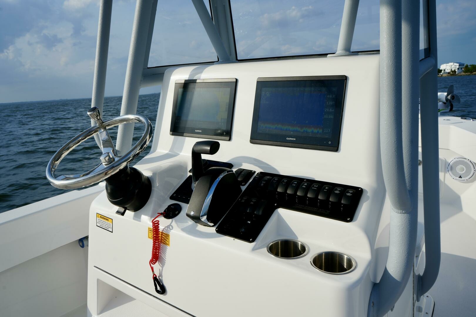 23ft Reef Runner Yacht For Sale 23ft Reef Runner Yacht For Sale