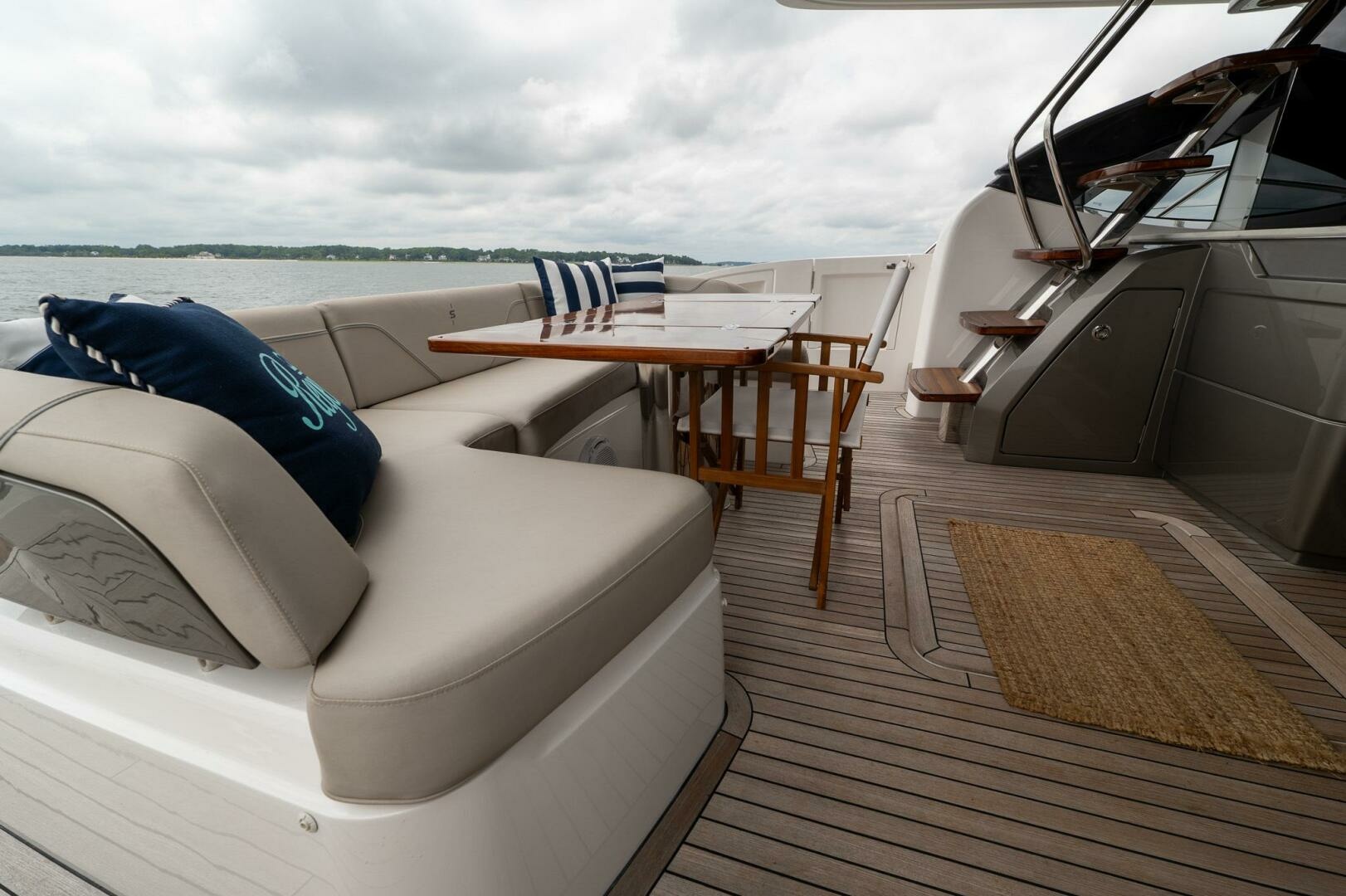 Regent 62ft Princess Yacht For Sale