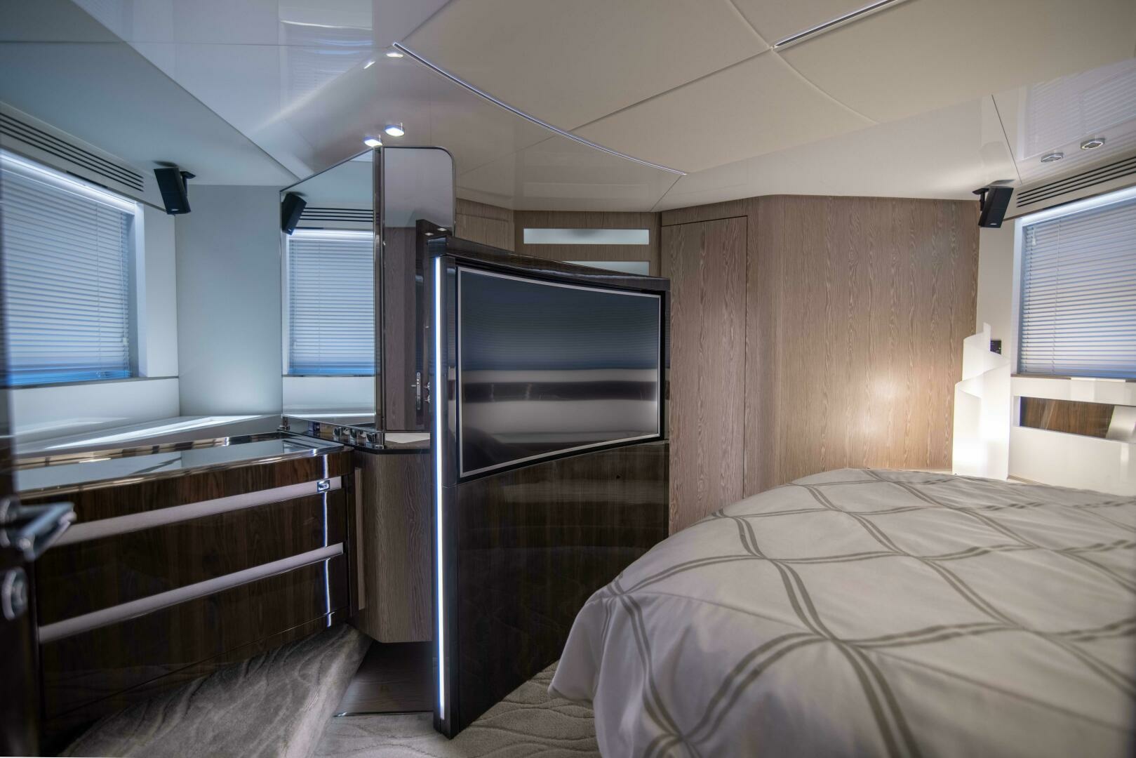 Triple Play 70ft Azimut Yacht For Sale