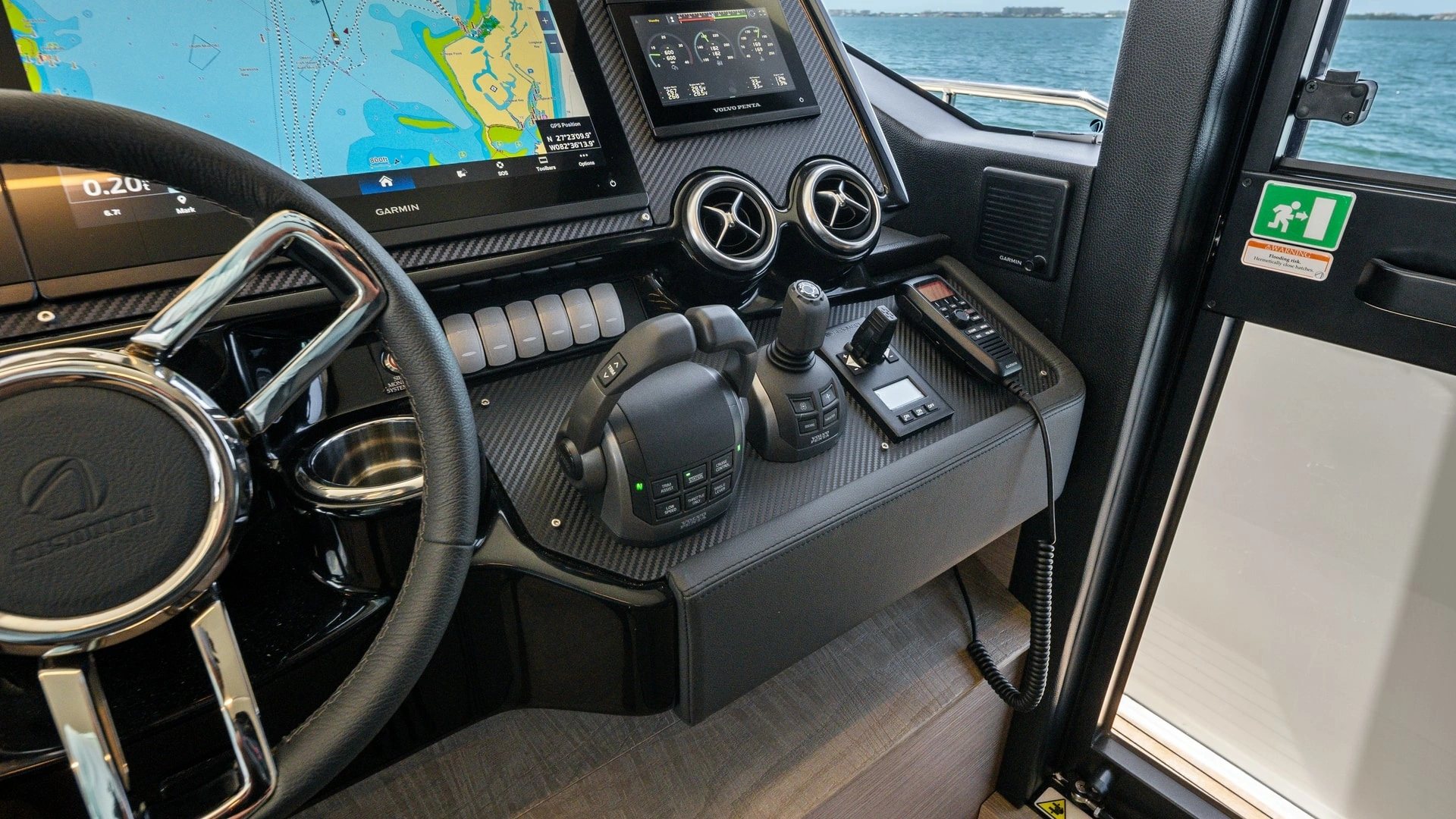 Absolute Navetta 58 Yacht For Sale