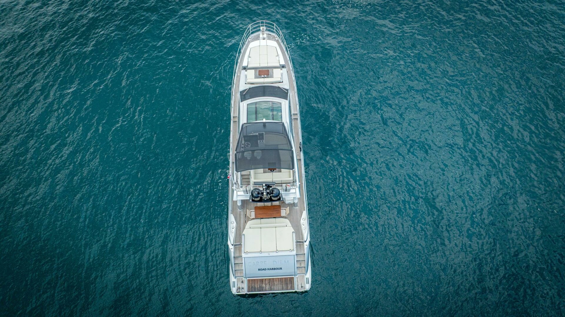 Azimut 77S Yacht For Sale