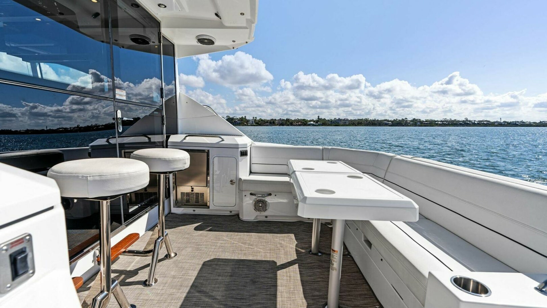 My Everything 45ft Cruisers Yachts Yacht For Sale
