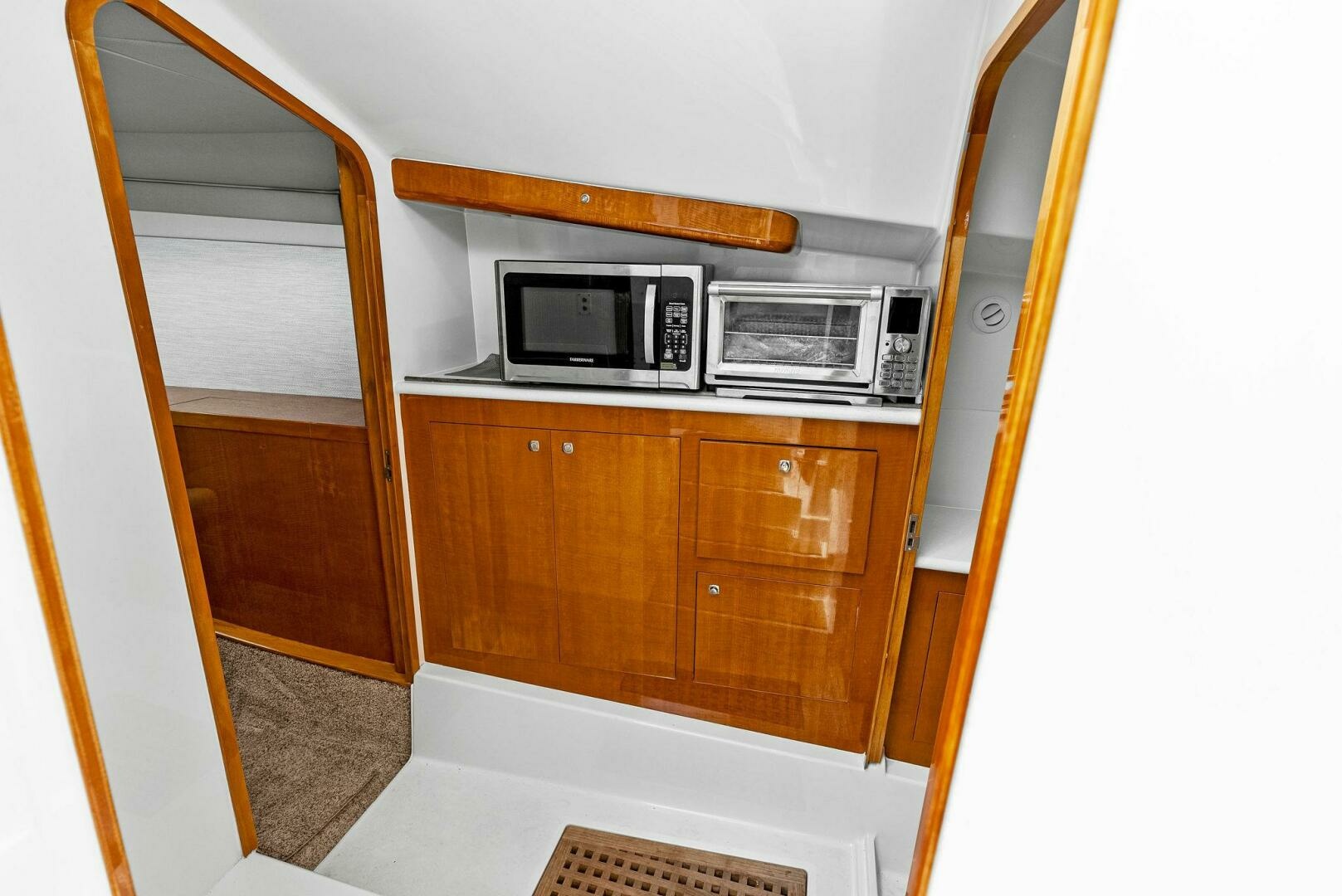 48ft Calcutta Yacht For Sale